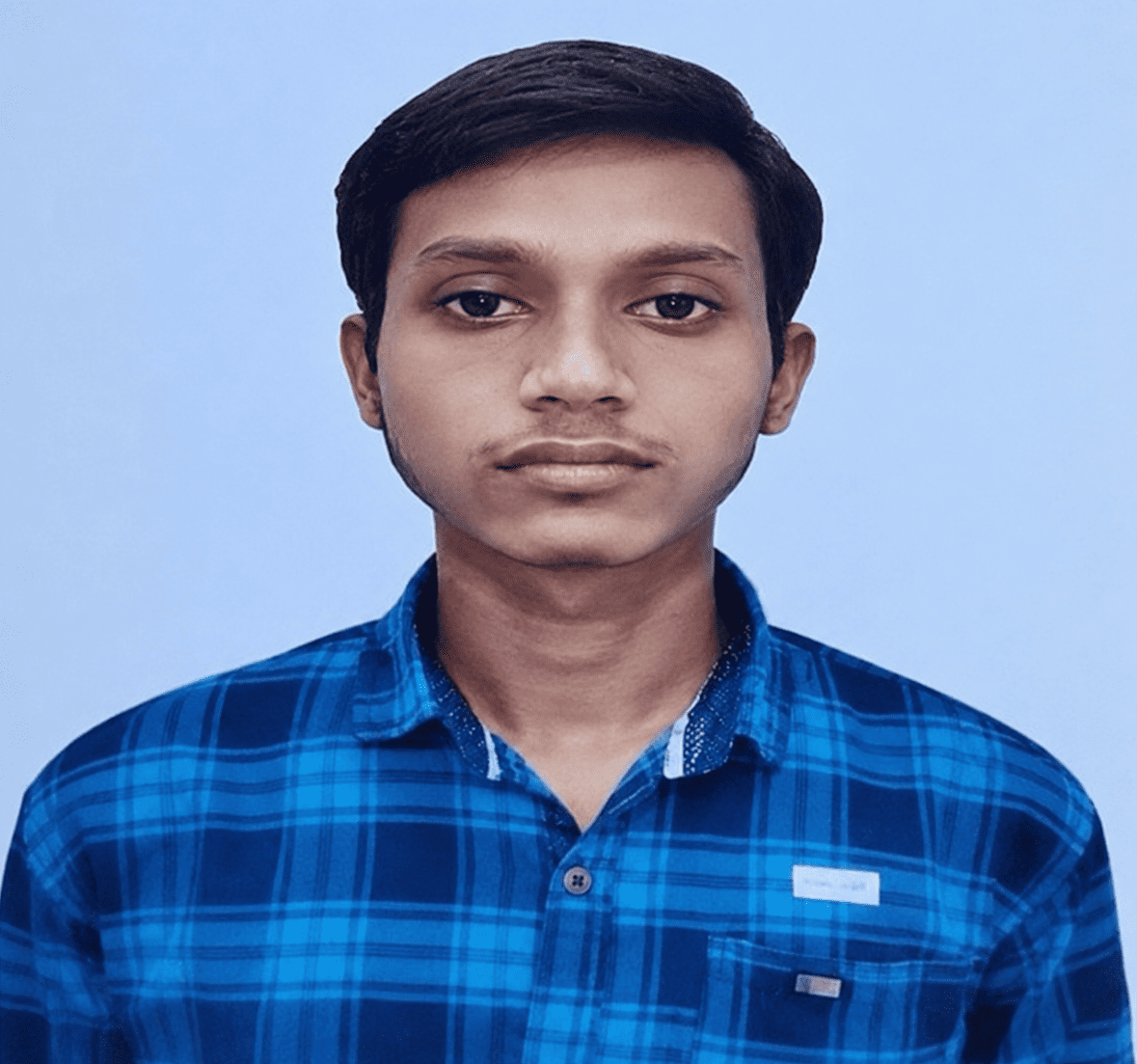 Karan, from Patna